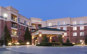 Courtyard By Marriott Franklin Cool Springs